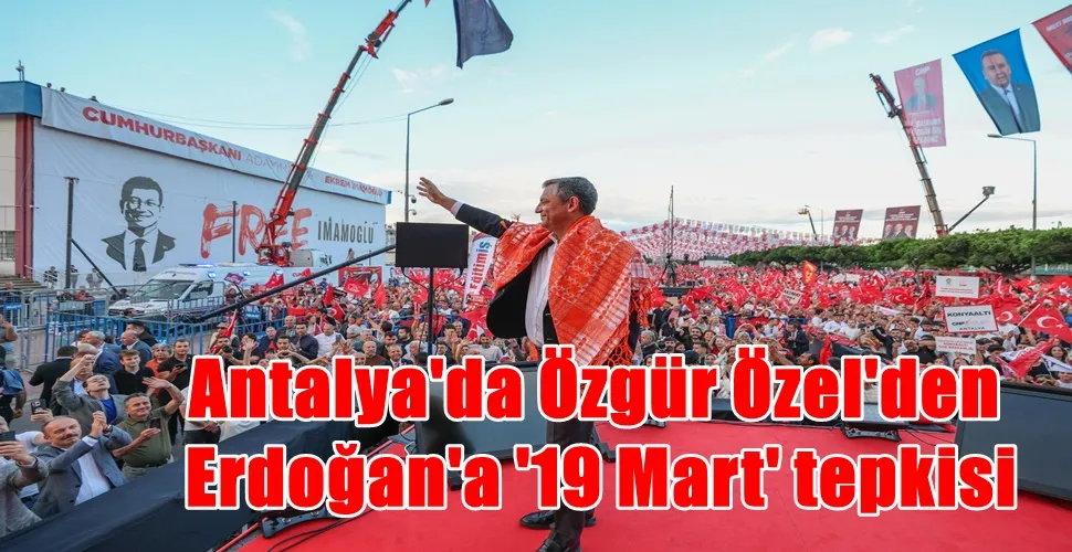 Antalya