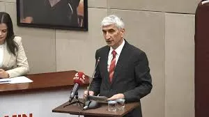 Avcılar Belediyesi Başkan Vekili, CHP’li Yüksel Can oldu