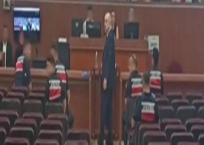 Ümit Özdağ  hakkında 4 yıla kadar hapsi istendi