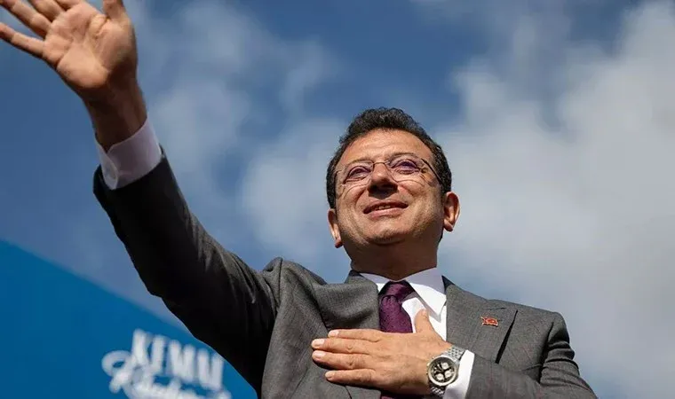 İmamoğlu Duruşmaya katılmayacak