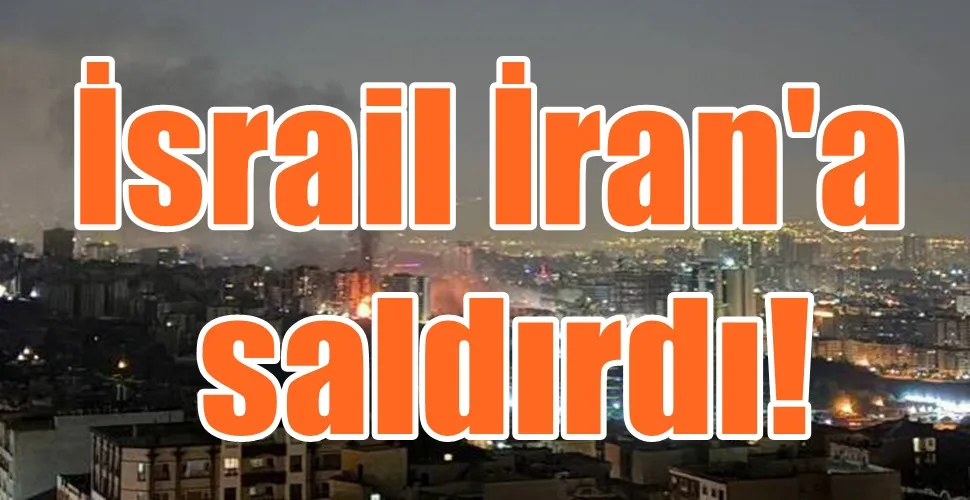 İsrail İran