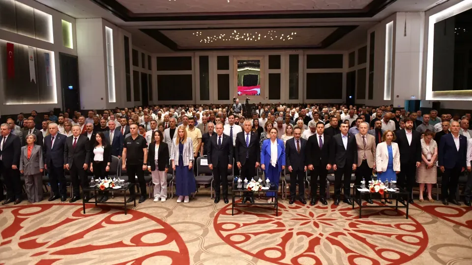 BELEDİYELER SU KRİZİNE KARŞI BULUŞTU