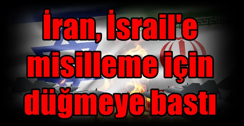 İran , İsrail
