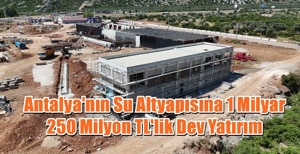 Antalya