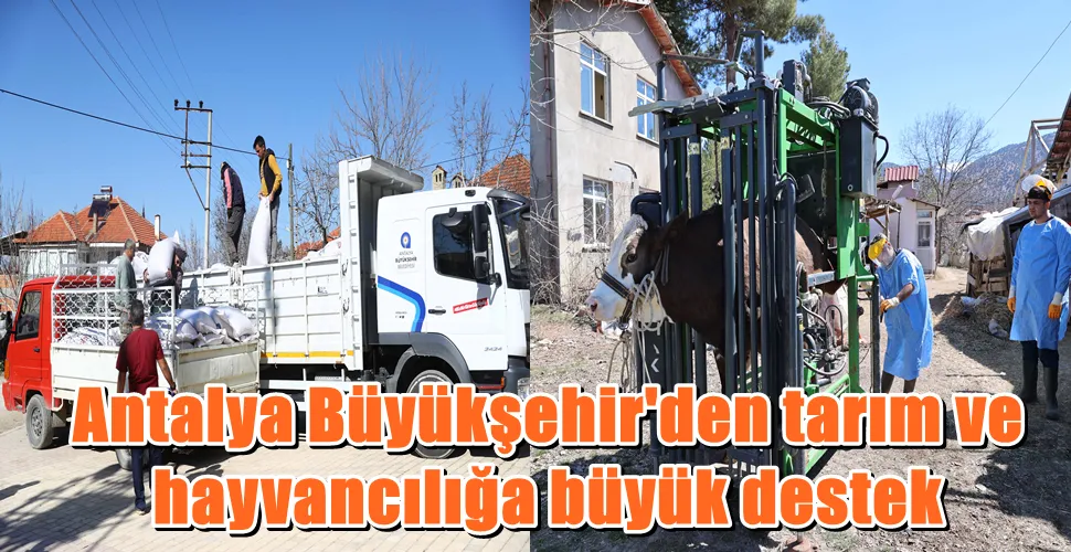 Antalya Büyükşehir