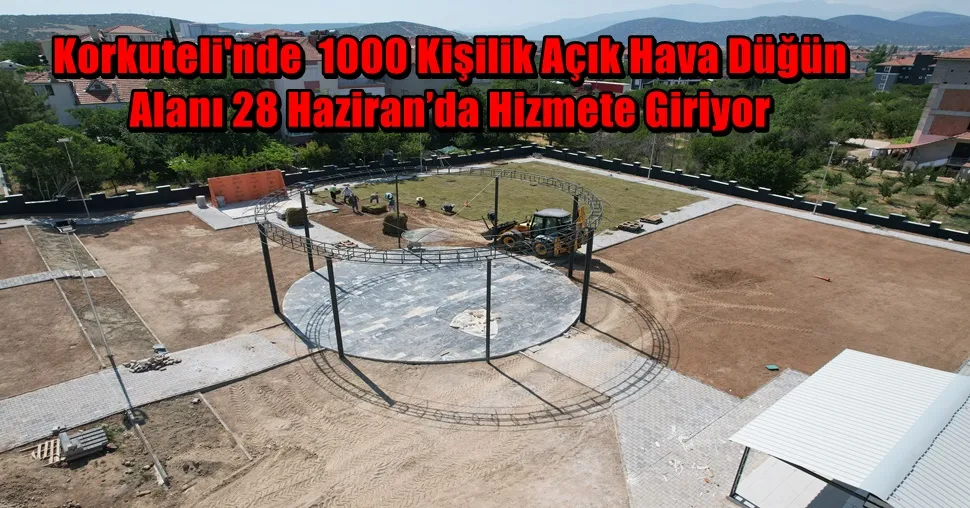 Korkuteli