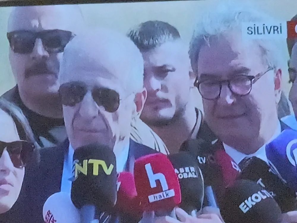 Ümit Özdağ Cezaevi