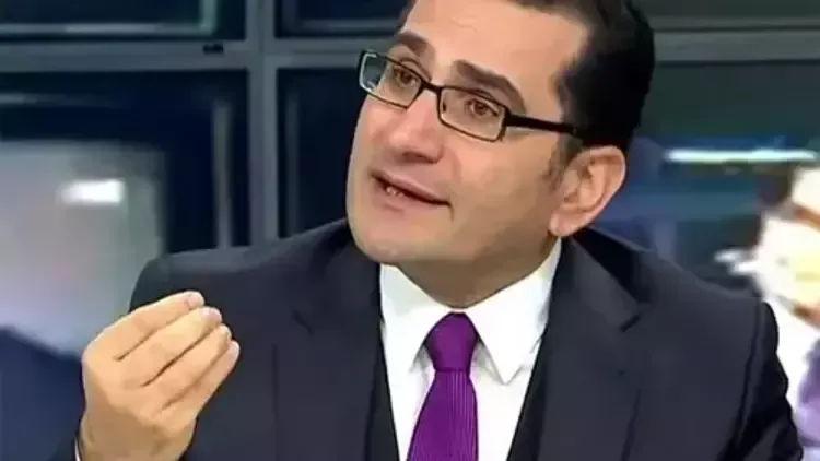Fetullah Gülen
