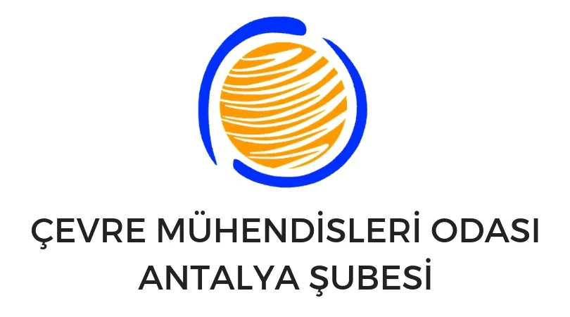 Çevre Mühendisleri Odası Antalya Şubesi, 