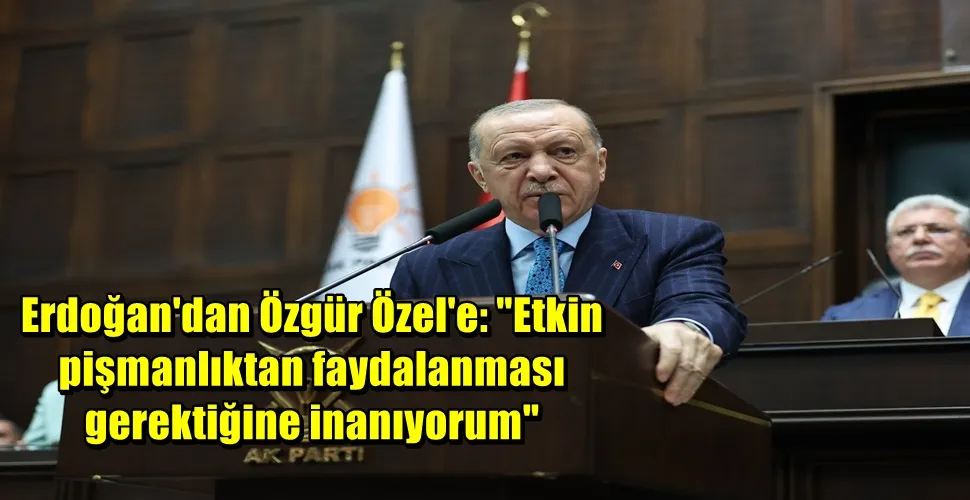 Erdoğan