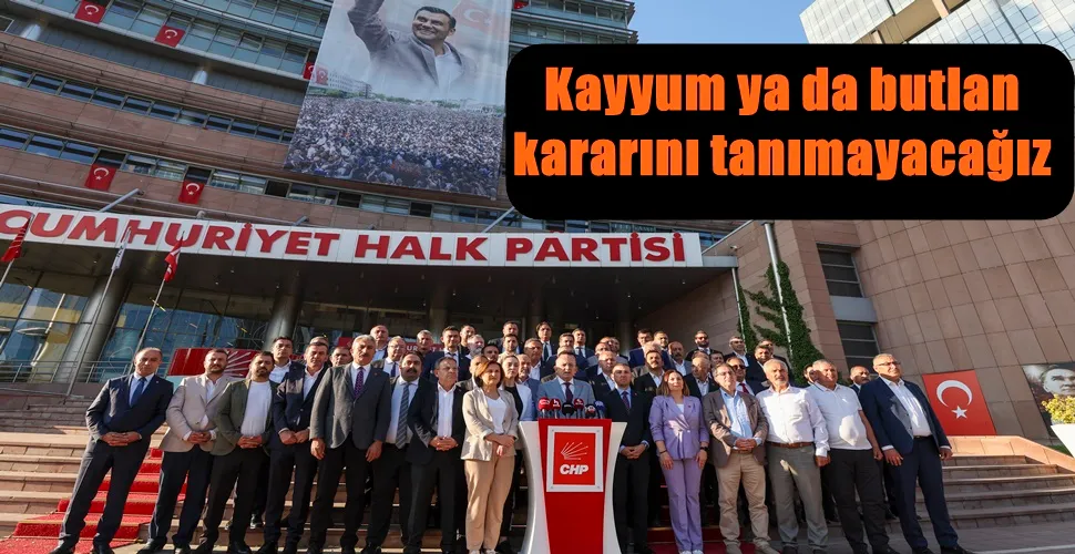 CHP