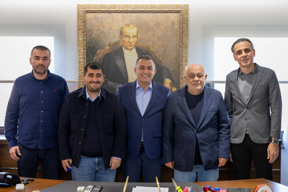 MANAVGAT BELEDİYESİ FATMA KARAMANCI OTİZM MERKEZİ’NİN TEMELİ ATILIYOR