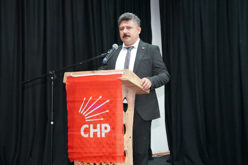 Çarban: “Tarımda Yükselen Maliyetler Üreticiyi Zorluyor”