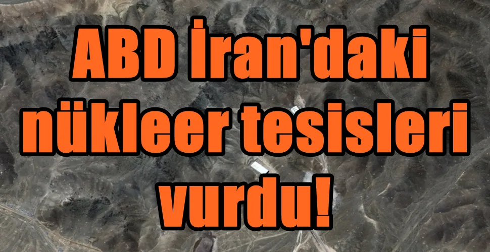  ABD İran