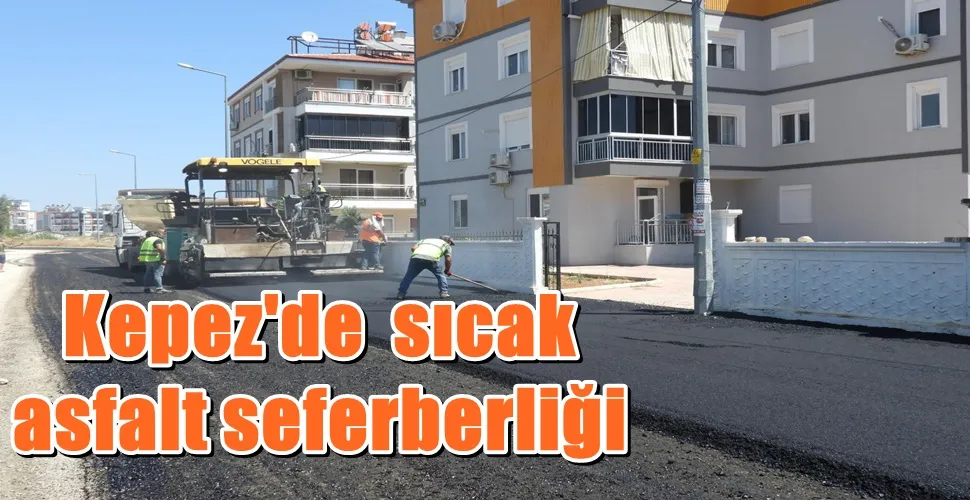 Kepez