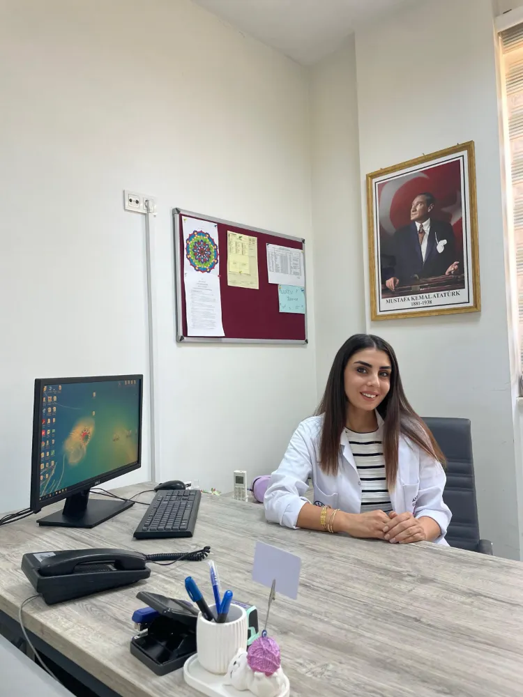 Kepez Belediyesi’nden uyuşturucuyla mücadele mesajı!