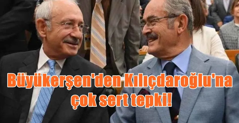 Büyükerşen
