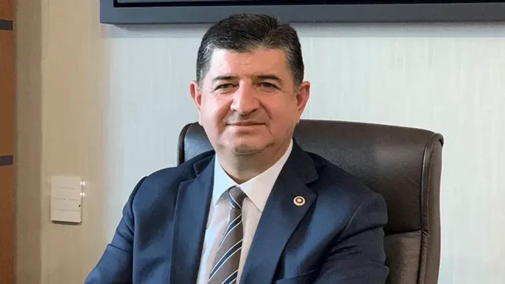 CHP’Lİ  CAVİT ARI; “ANTALYA SERİK KIRKGEÇİT GÖLETİ VE KÜÇÜK AKSU BARAJI YATIRIMLARININ TAKİPÇİSİYİZ!”