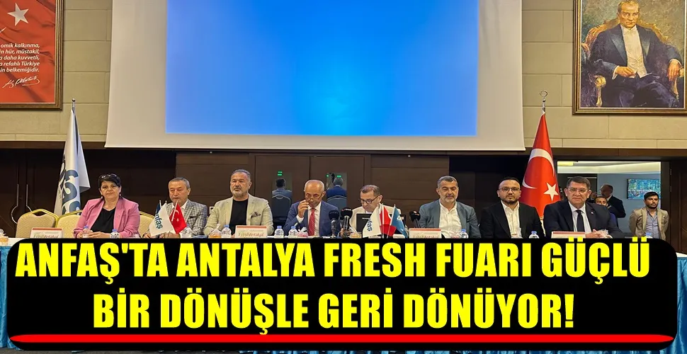 ANFAŞ