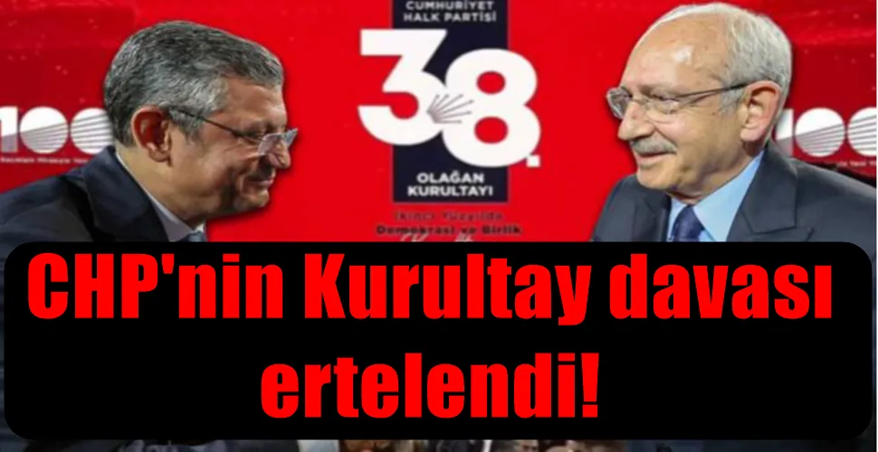 CHP