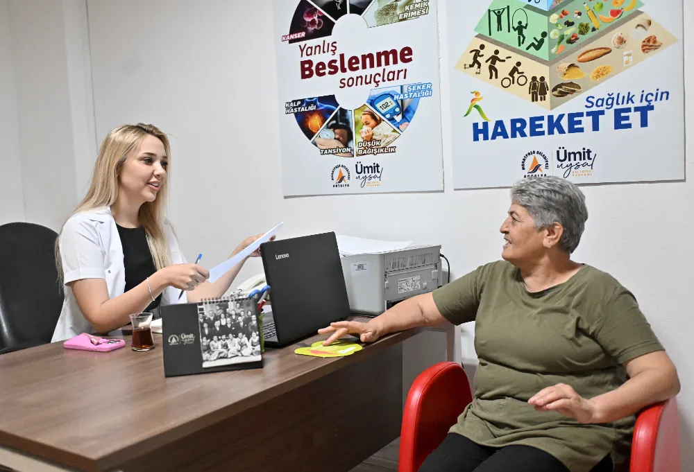 Muratpaşa Belediyesi