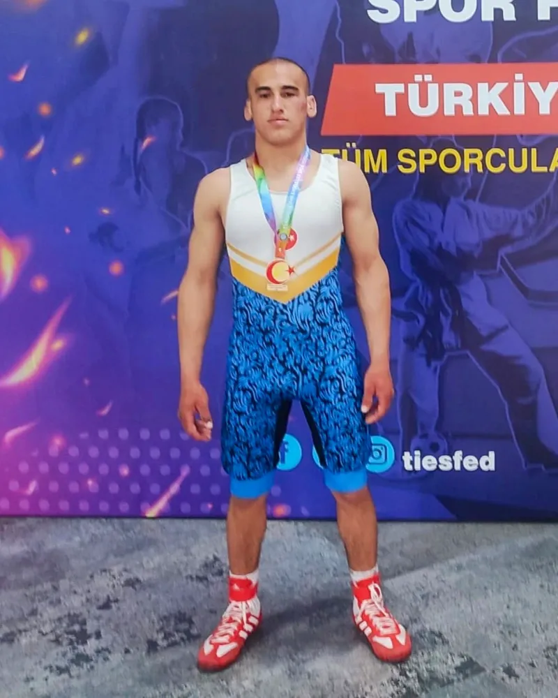 MANAVGAT’IN ŞAMPİYONLARI TÜRKİYE’Yİ TEMSİL ETMEYE HAZIRLANIYOR