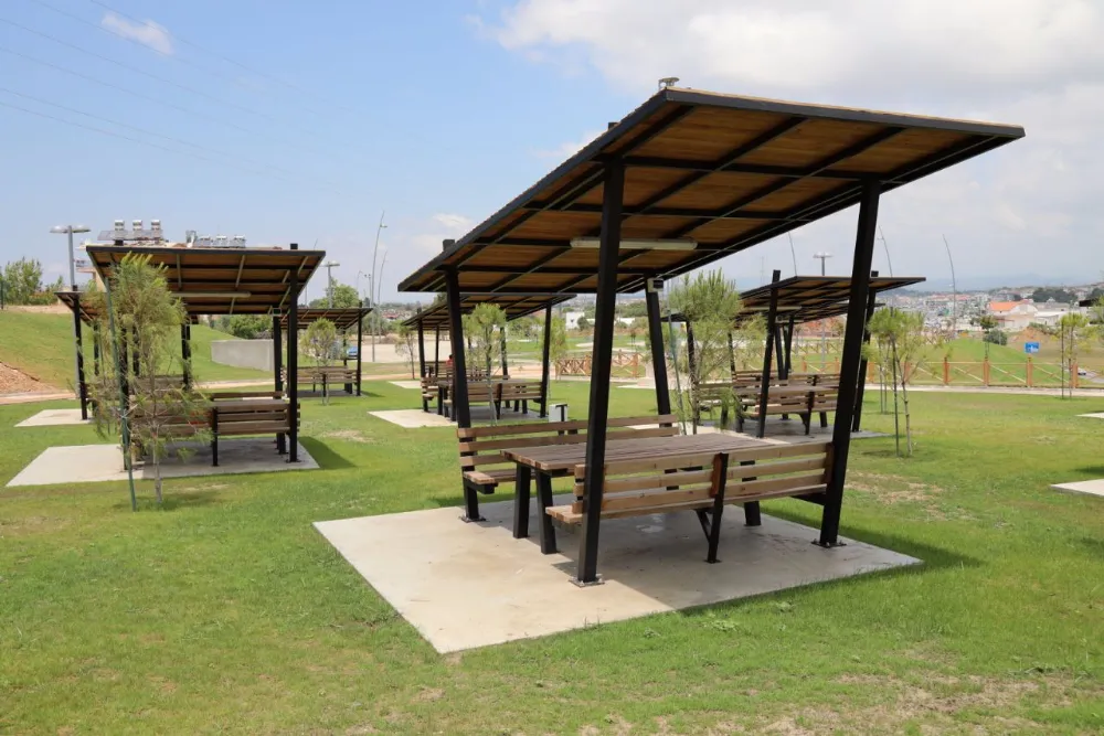 MANAVGAT BELEDİYESİ’NDEN BAYRAM MÜJDESİ: PLAJLAR, OTOPARKLAR VE MESİRE ALANLARI ÜCRETSİZ