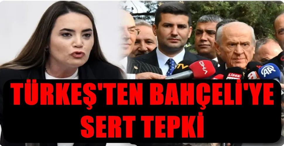 TÜRKEŞ