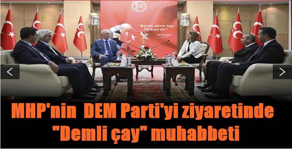 MHP