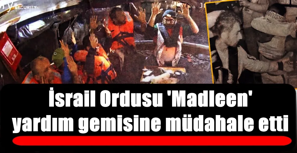 İsrail Ordusu 