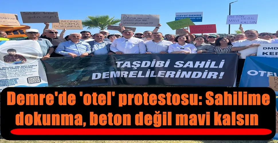  Demre
