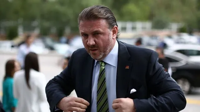 Cumhurbaşkanı Başdanışmanı Yiğit Bulut hayatını kaybetti!