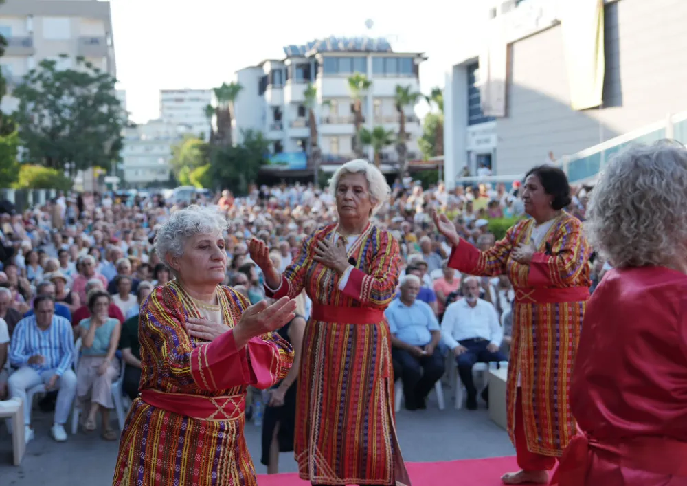 BAŞKAN KOTAN, “BU AŞURE, BİRLİK AŞURESİDİR”