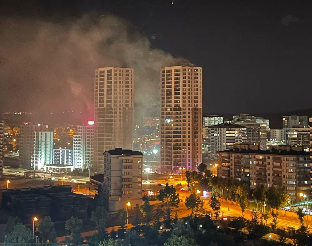 Ankara