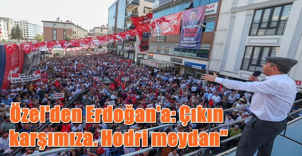 Özel