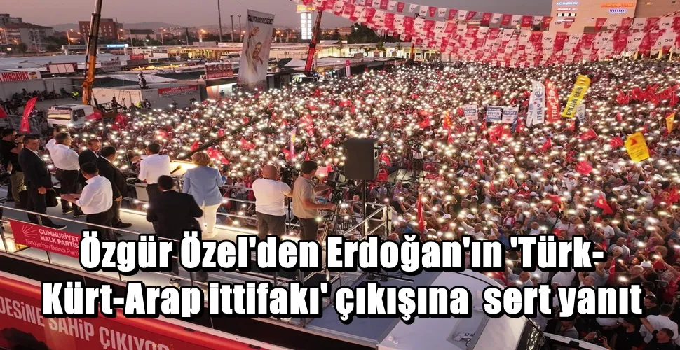 Özgür Özel