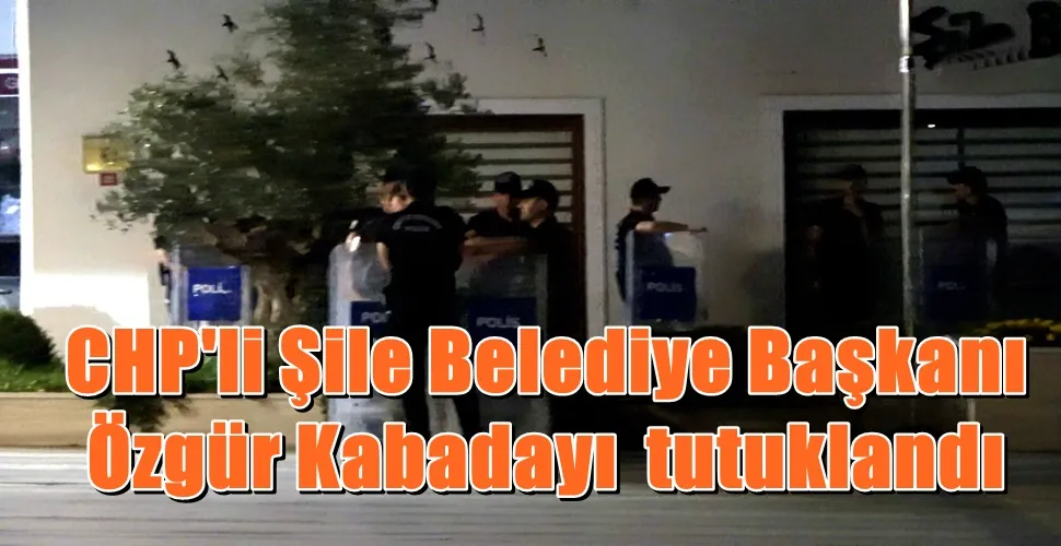 CHP