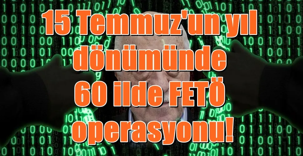 15 Temmuz
