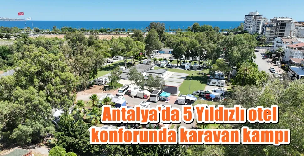 Antalya