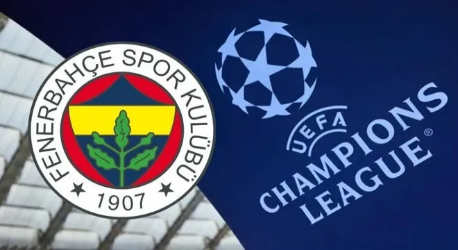 Fenerbahçe Avrupa