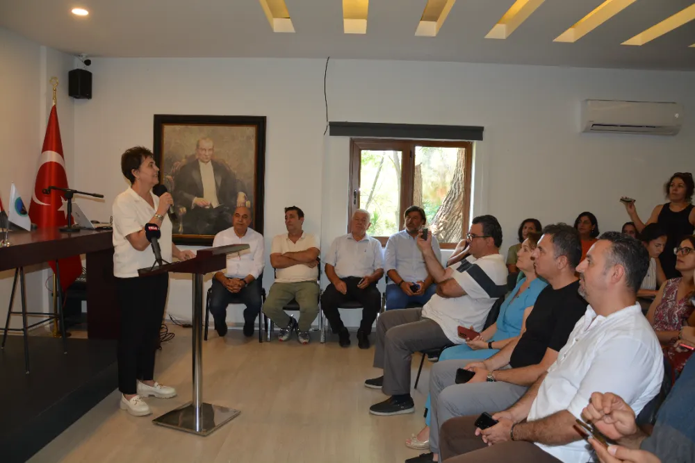 Antalya Kent Konseyi