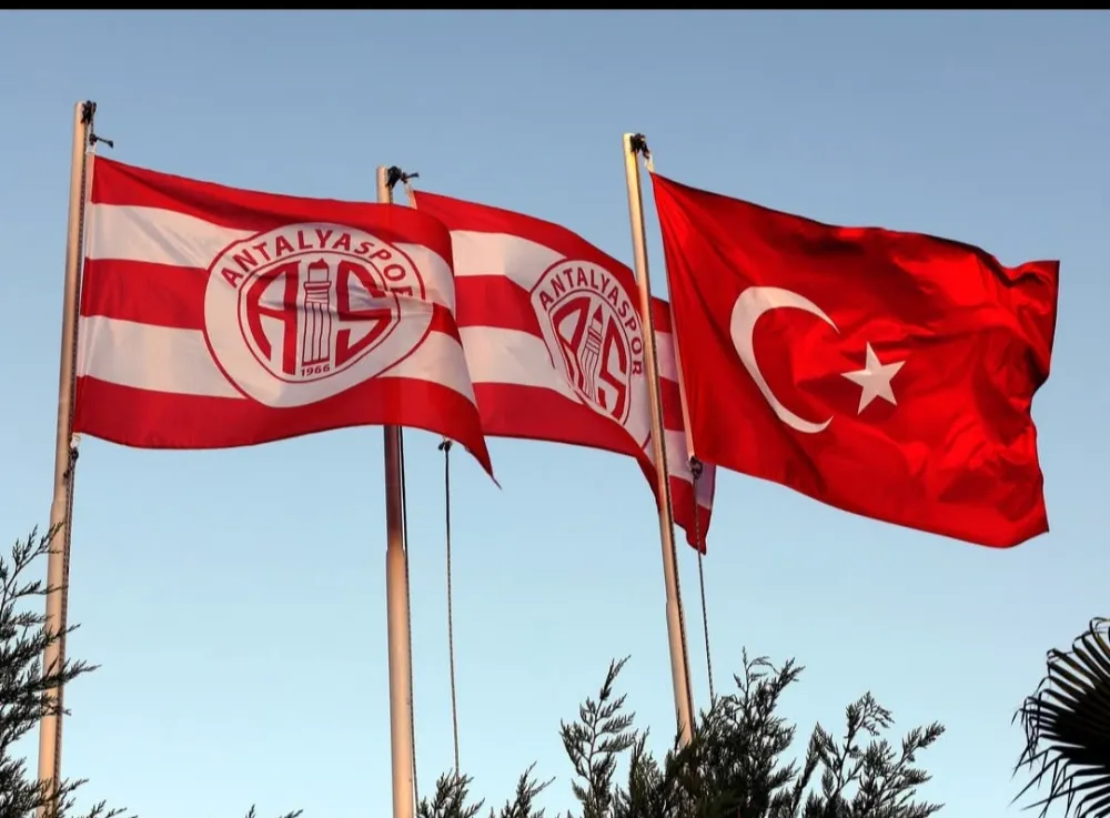 Takım Otobüsü bağlandı