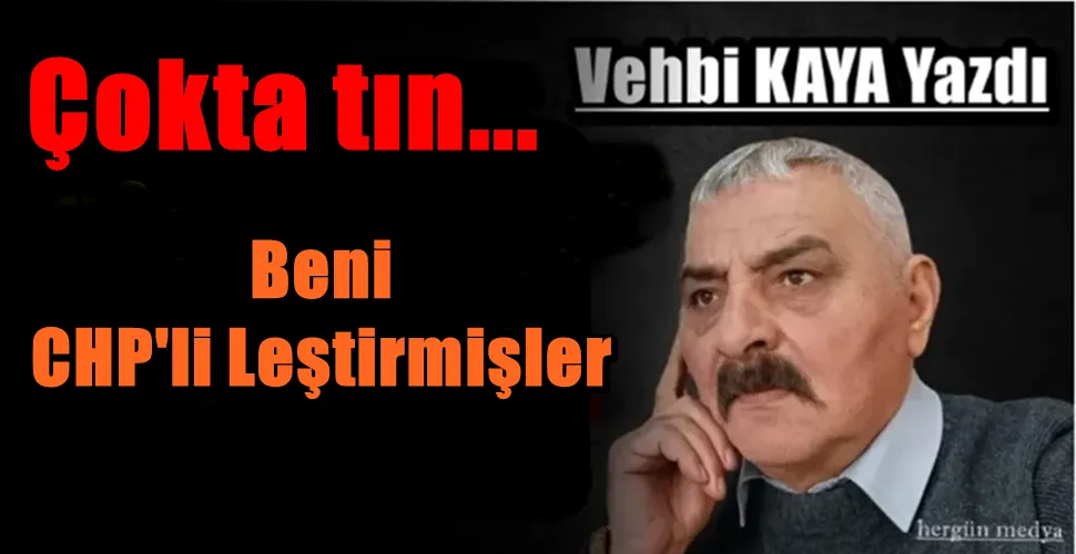 Beni CHP