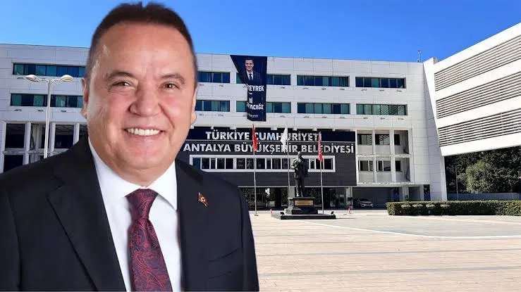   Muhittin Böcek’ten Cezaevinden Basın Bayramı Mesajı