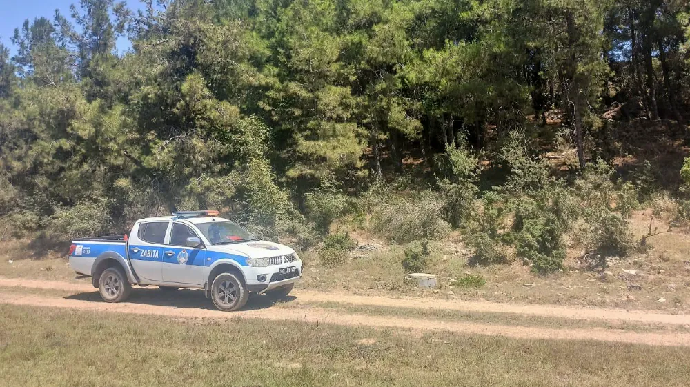 MANAVGAT BELEDİYESİ ZABITA MÜDÜRLÜĞÜ’NDEN YANGIN RİSKİNE KARŞI YOĞUN DENETİM