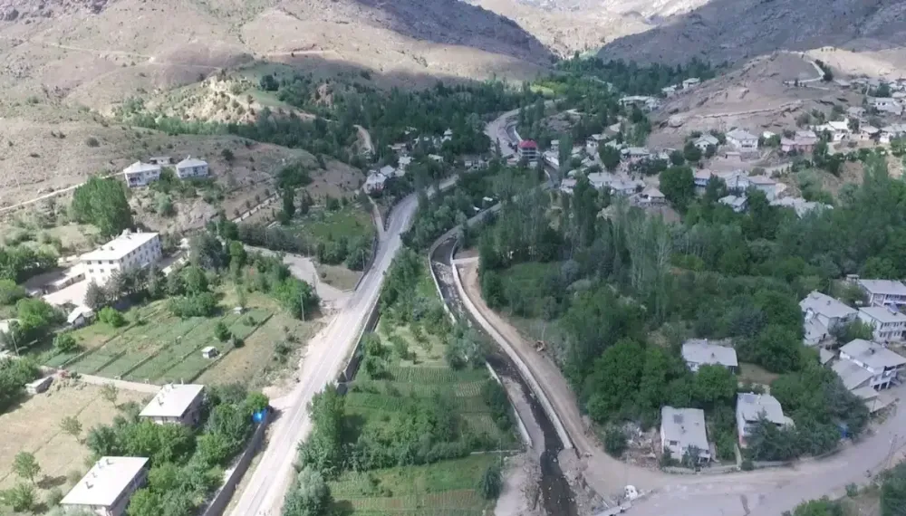 Gümüşhane