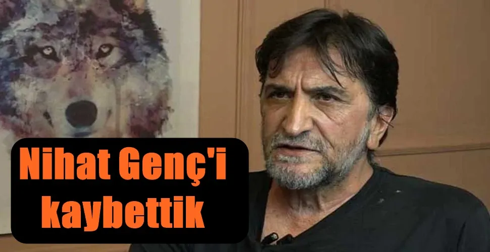 Nihat Genç