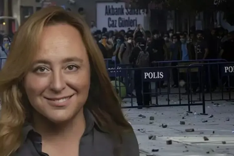 Ayşe Barım’ın tutukluluk halinin devamına karar verildi