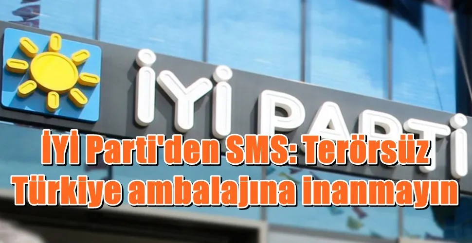 İYİ Parti