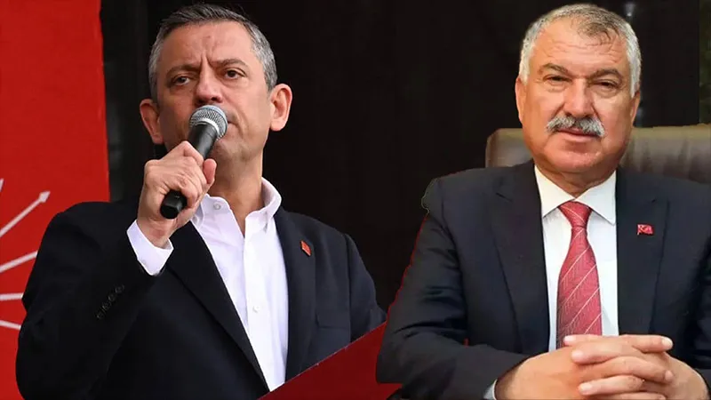 Zeydan Karalar